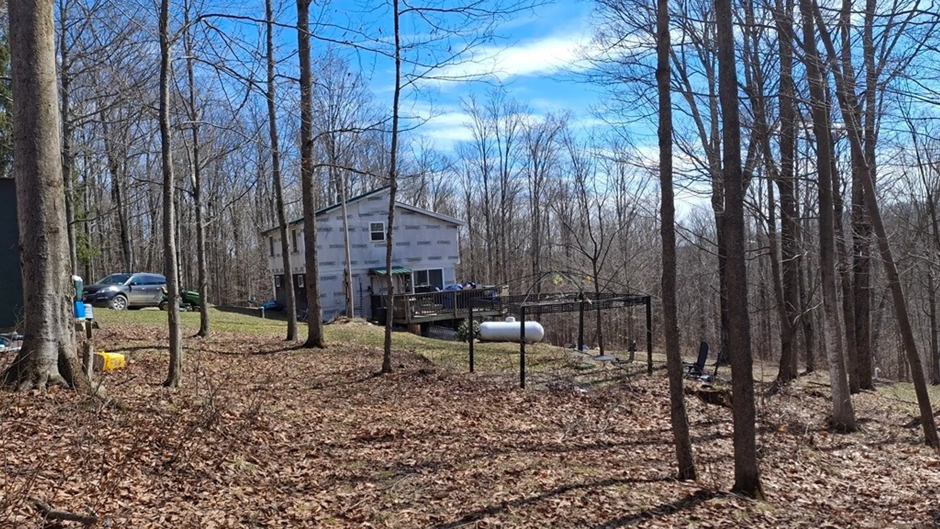 Property at 6098 Shady Lane, Lyndon, NY 14737 18