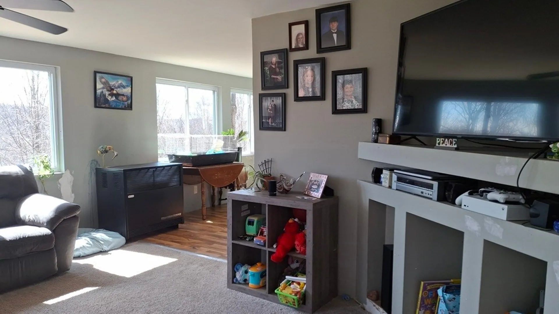 Property at 6098 Shady Lane, Lyndon, NY 14737 3