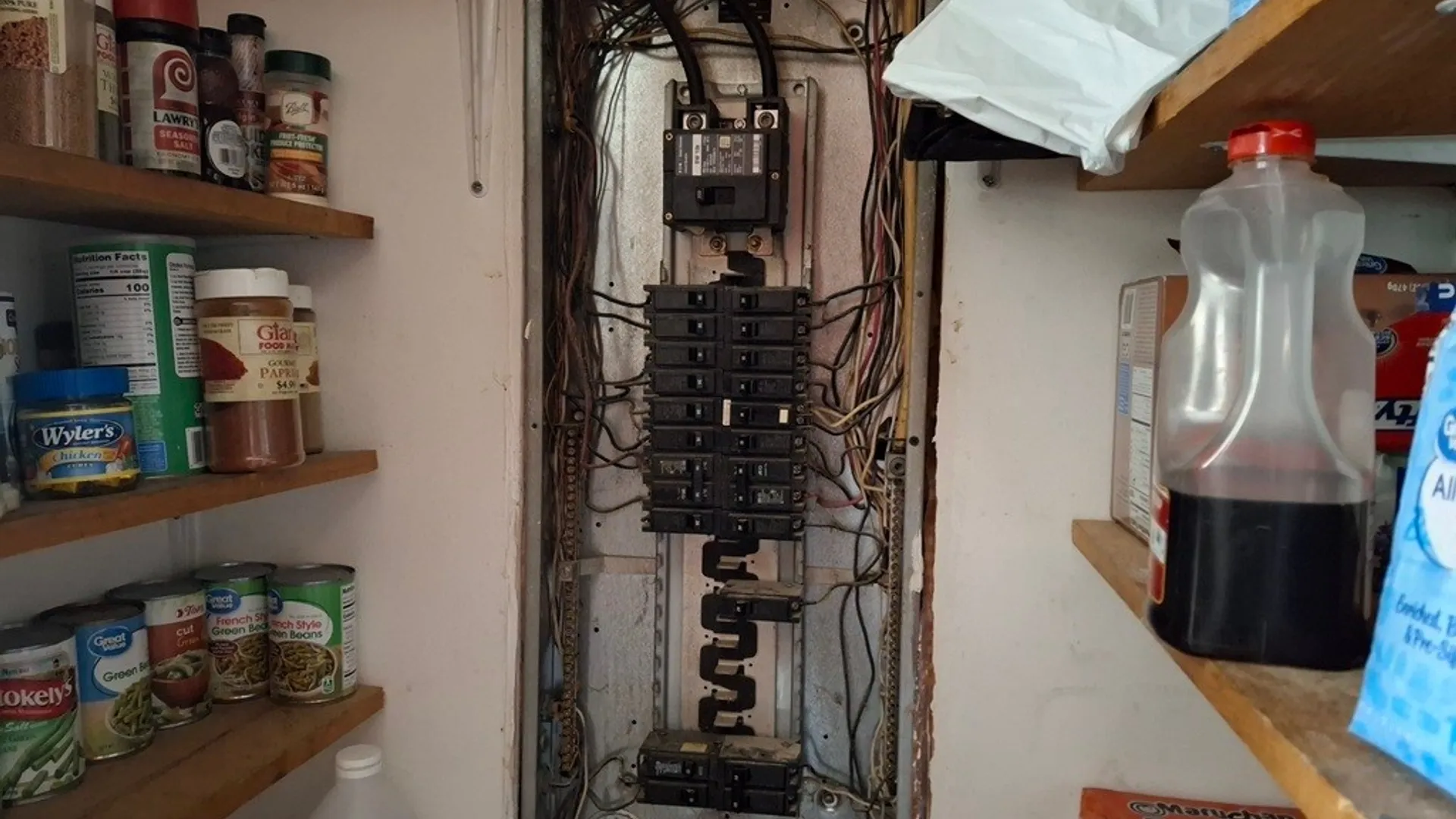 Property at 6098 Shady Lane, Lyndon, NY 14737 6