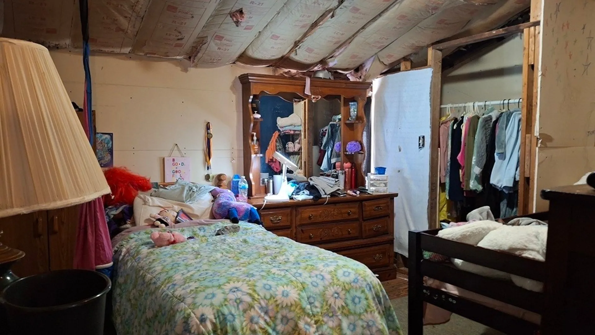 Property at 6098 Shady Lane, Lyndon, NY 14737 9