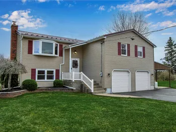 Property at 1445 Hosmer Road, Somerset, NY 14012