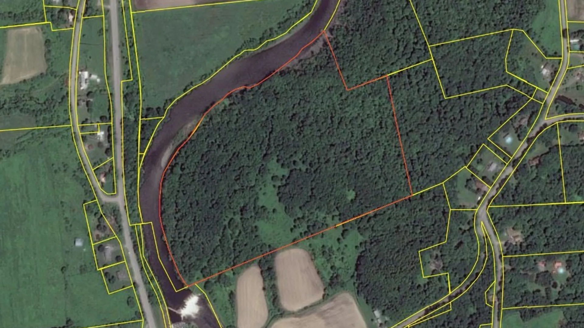 Property at Shells Bush Road, Herkimer, NY 13350 10