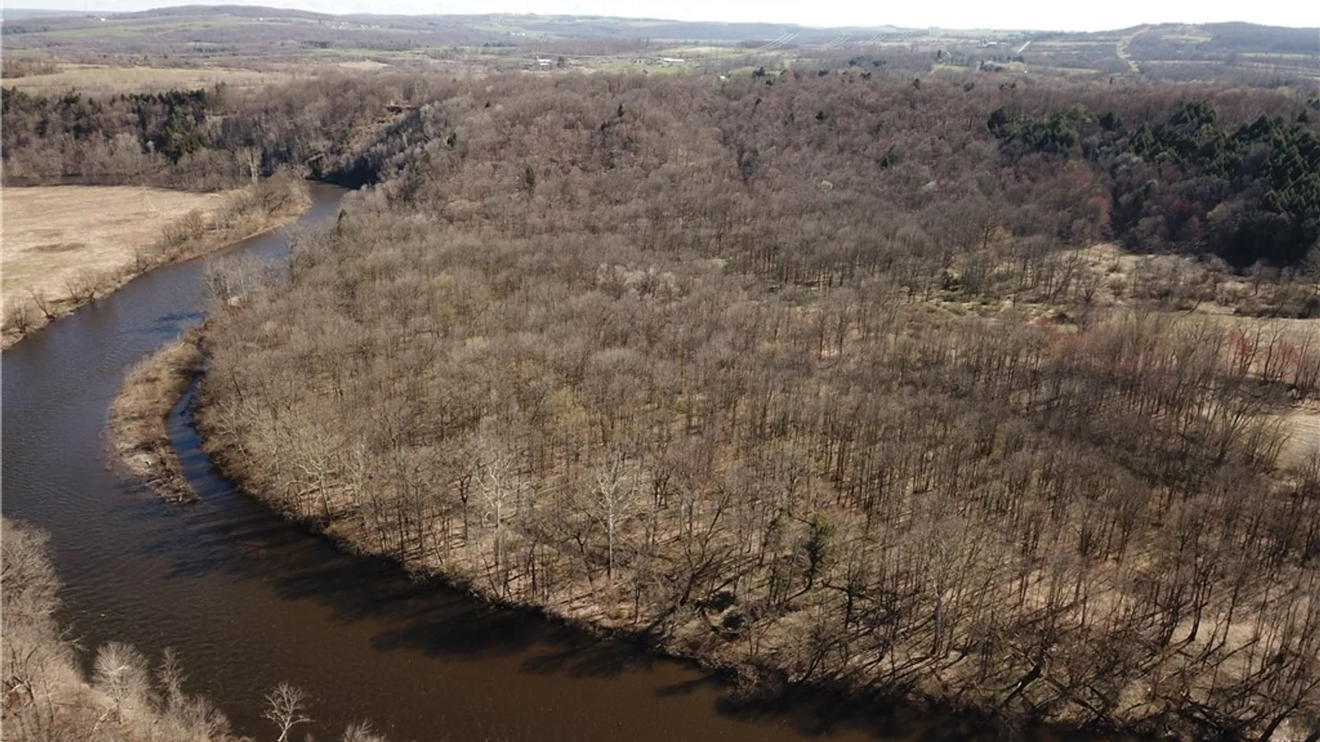 Property at Shells Bush Road, Herkimer, NY 13350 4