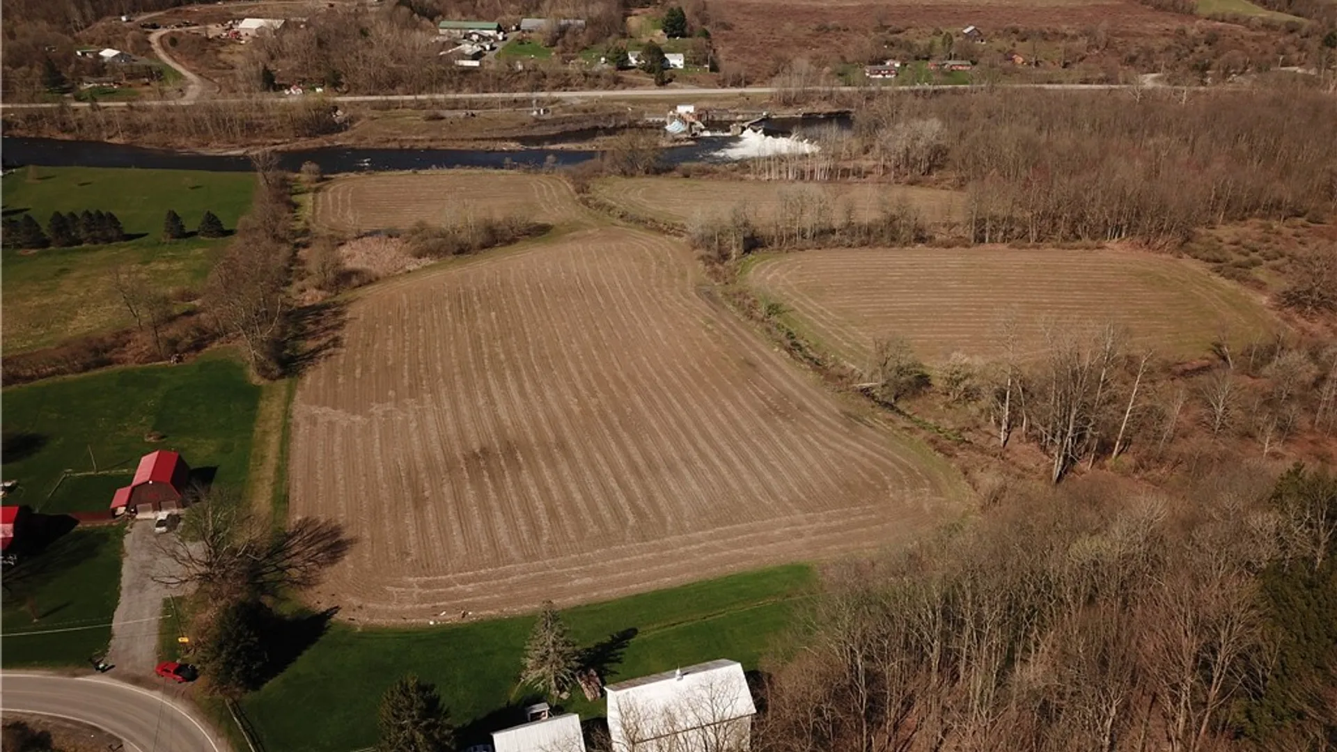 Property at Shells Bush Road, Herkimer, NY 13350 9