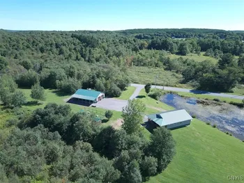 Property at 406 County Route 39, Redfield, NY 13493