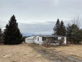 Property at 7220 Telephone Road, Pavilion, NY 14525