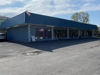Property at 36 EAST MAIN STREET, Eaton, NY 13408