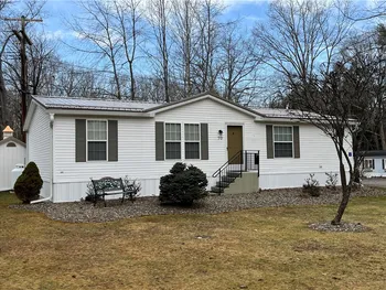 Property at 895 State Route 369 - Lot 70, Fenton, NY 13746