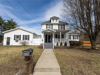 Property at 136 Hendy Creek Road, Big Flats, NY 14871