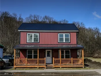 Property at 18 Herkimer Street, Newport, NY 13406