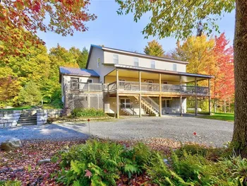 Property at 609 Mang Road, Salisbury, NY 13365