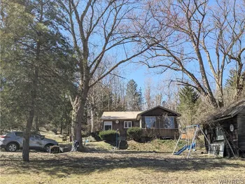 Property at 70 Wildemere Drive, Java, NY 14009