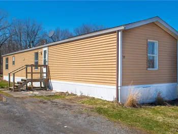 Property at 111 Warsaw Boulevard, Gainesville, NY 14550