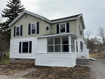 Property at 6 S Chappell Street, Elbridge, NY 13080