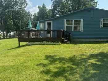Property at 9862 W BUBBLING SPRINGS (Bubspgs), Wayne, NY 14837