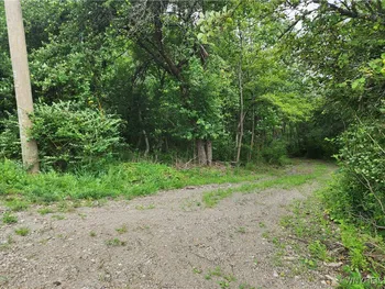 Property at V/L Hencoop Hollow Road, Mansfield, NY 14731
