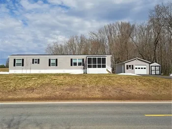 Property at 576 County Route 17a, Amboy, NY 13493