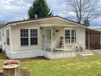 Property at 1509 Whitmore Park, Prattsburgh, NY 14873