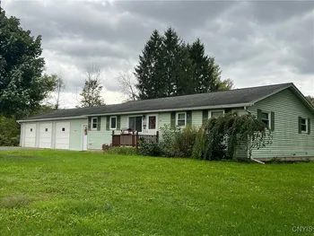 Property at 7625 State Route 79, Barker, NY 13862