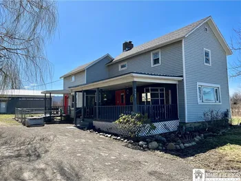 Property at 9167 E Lake Road, Ripley, NY 14787