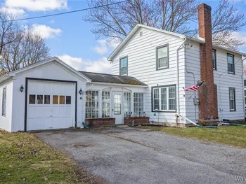 Property at 6144 Main Road, Stafford, NY 14143