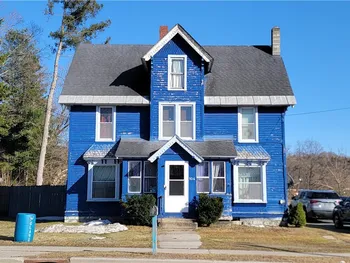 Property at 104 Cold Brook Street, Russia, NY 13431