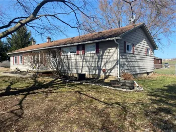 Property at 7301 Adams Road, Livonia, NY 14466