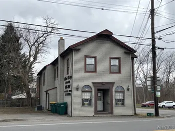 Property at 7202 & 7206 Boston State Road, Boston, NY 14075