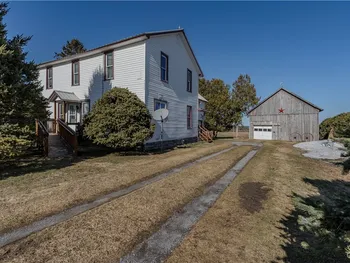 Property at 9622 State Route 26, Denmark, NY 13367