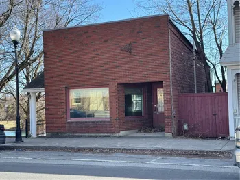 Property at 133 Fall Street, Seneca Falls, NY 13148