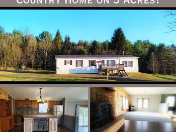 Property at 1230 County Highway 6, Otego, NY 13825