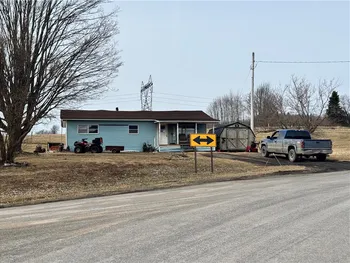 Property at 829 Turkey Hollow Road, Stamford, NY 12167