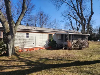 Property at 2379 Leicester Road, Leicester, NY 14481