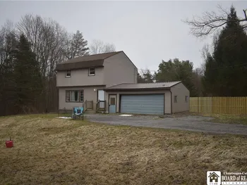 Property at 9717 E Holland Road, Holland, NY 14080