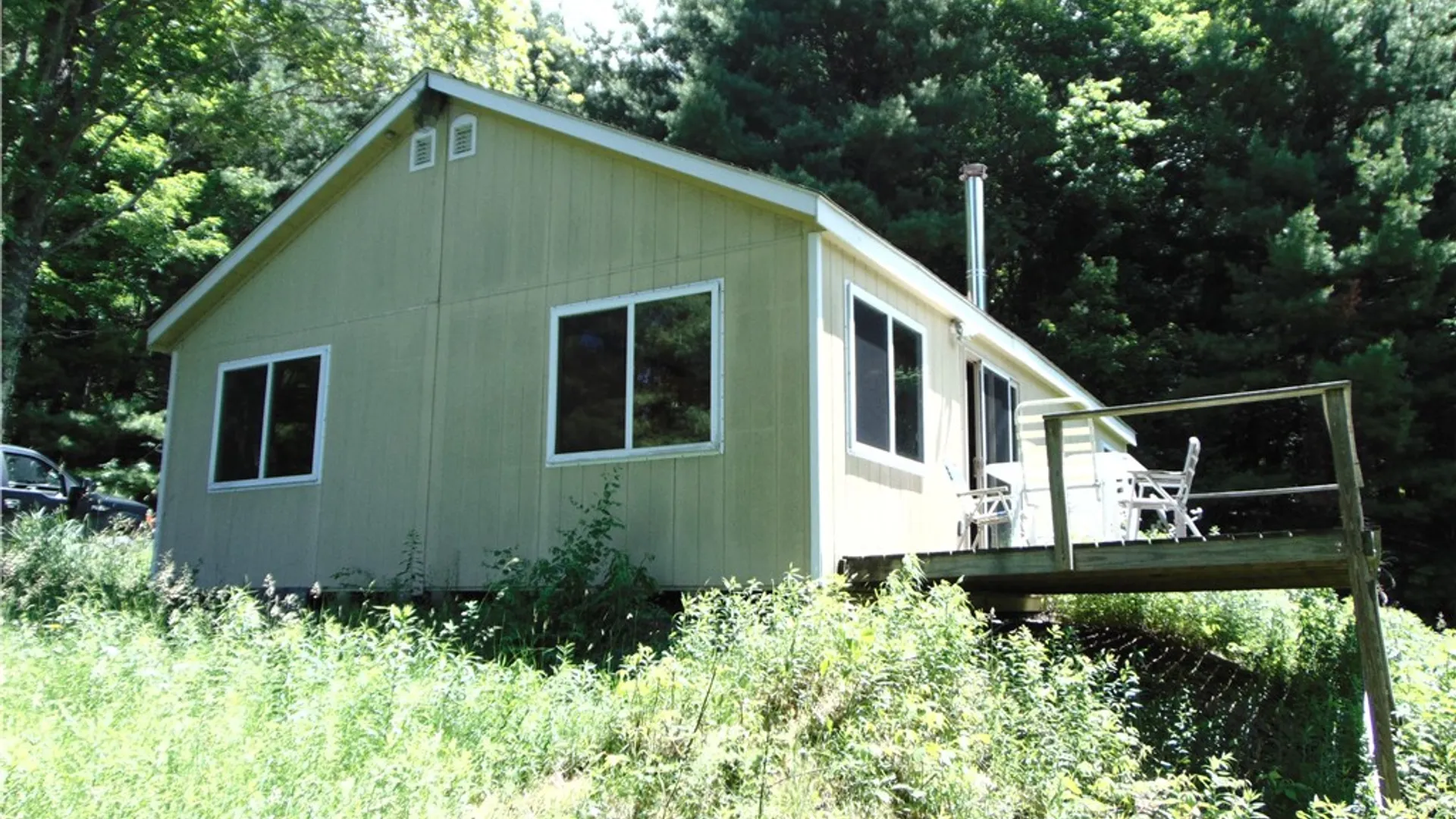 Property at 570 Farnham Road, Sanford, NY 13865 2