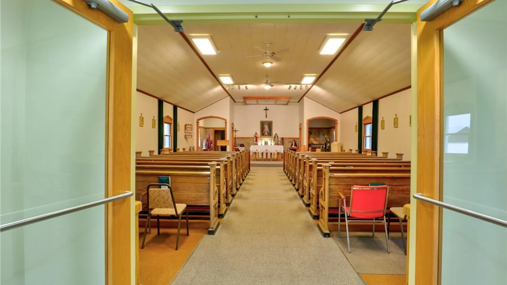 Property at 36 Main Street, Harmony, NY 14767 13