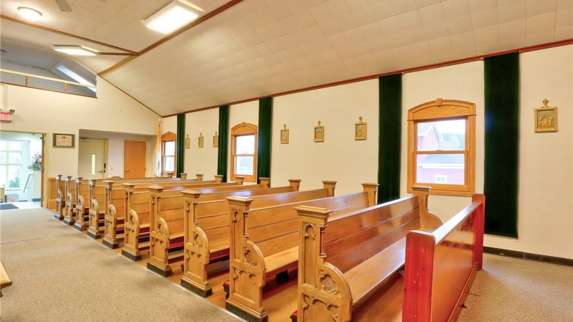 Property at 36 Main Street, Harmony, NY 14767 15