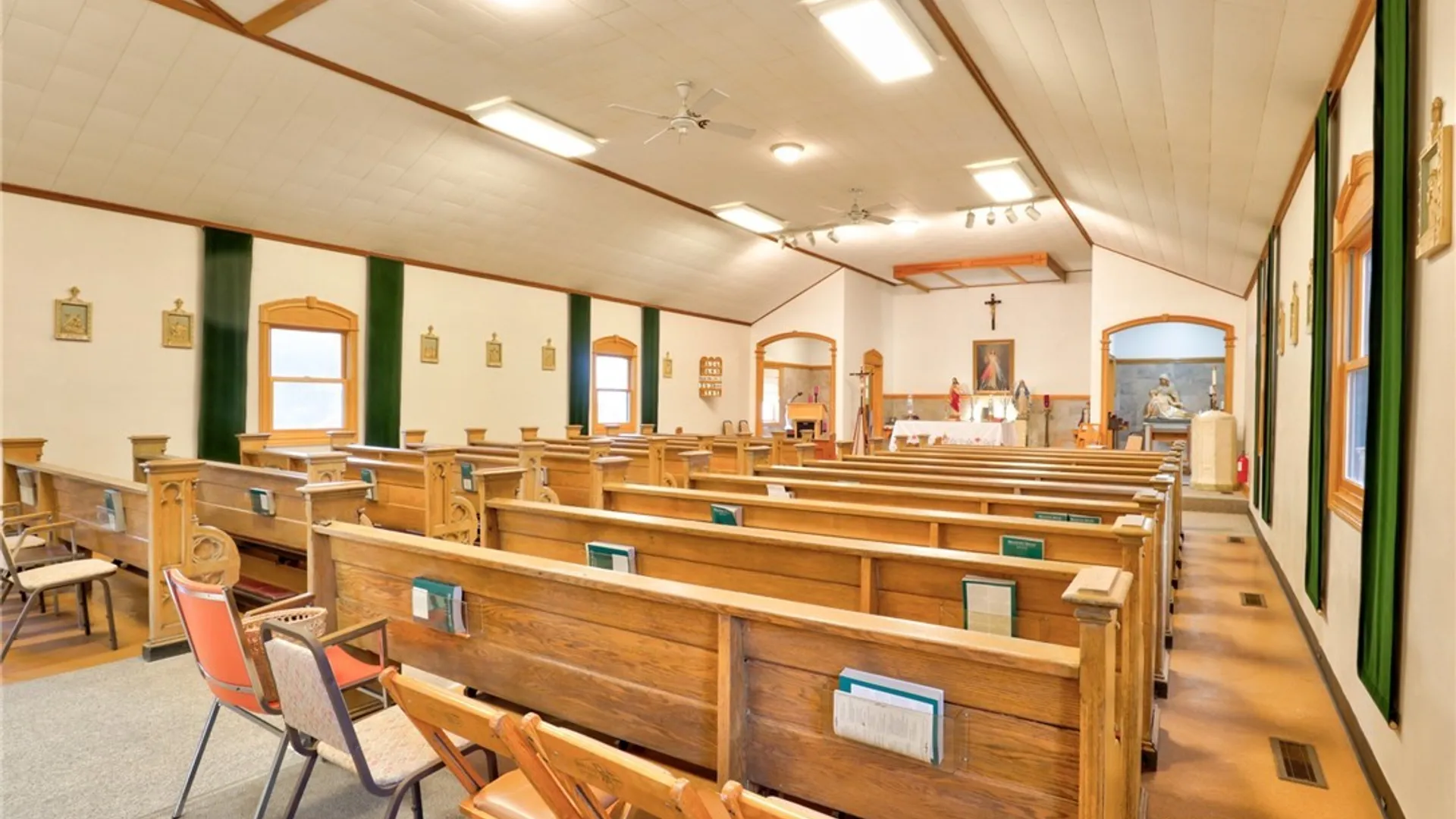 Property at 36 Main Street, Harmony, NY 14767 16