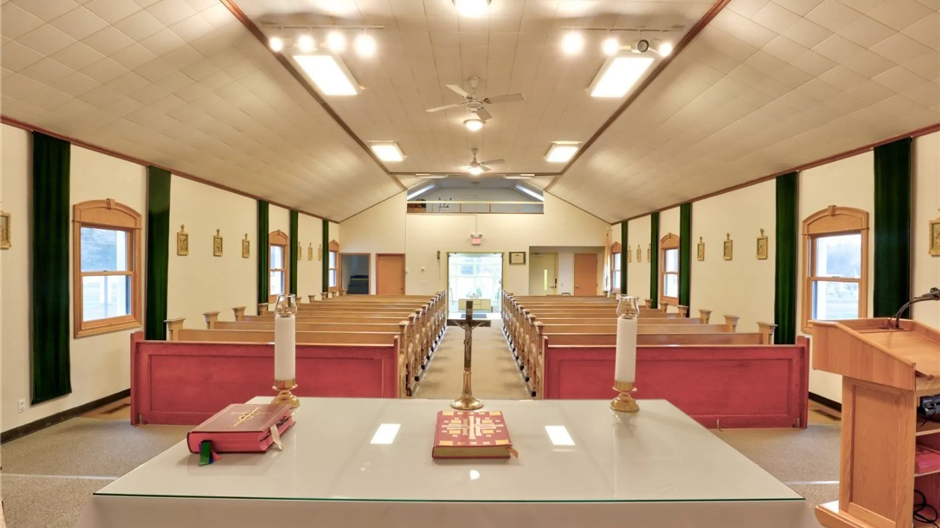 Property at 36 Main Street, Harmony, NY 14767 18