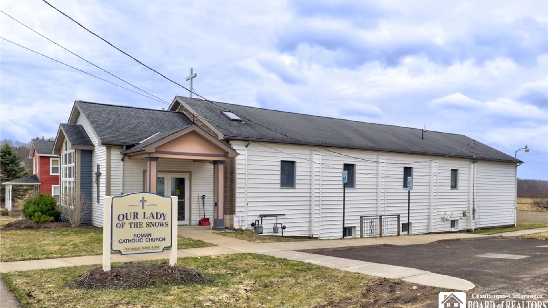 Property at 36 Main Street, Harmony, NY 14767 3