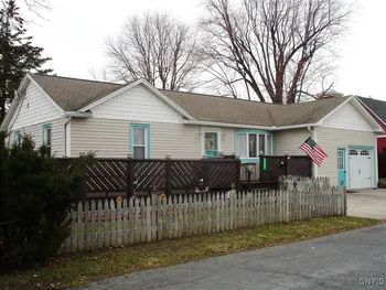 Property at 111 Washington Place, Hounsfield, NY 13685