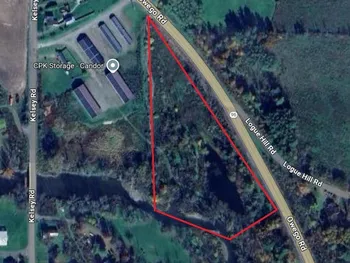 Property at 0 Kelsey Road, Candor, NY 13743