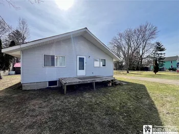 Property at 206 Mill Street, Dayton, NY 14138