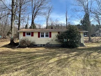 Property at 1924 Melvina Street, Alma, NY 14707