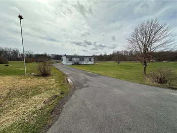 Property at 1200 Fuller Road, Conquest, NY 13140