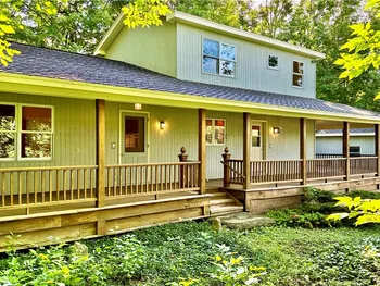 Property at 112 County Highway 27, Springfield, NY 13439