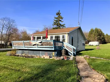 Property at 9471 Lakeshore Drive, Wayne, NY 14840