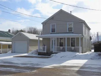 Property at 3108 Main Street, West Turin, NY 13325