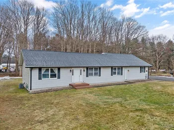 Property at 1436 US Route 11, Hastings, NY 13076