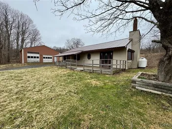 Property at 3201 Roberts Road, Eaton, NY 13408